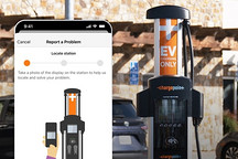ChargePoint發布行業首個AI解決方案 可增強駕駛員支持并提高網絡可靠性