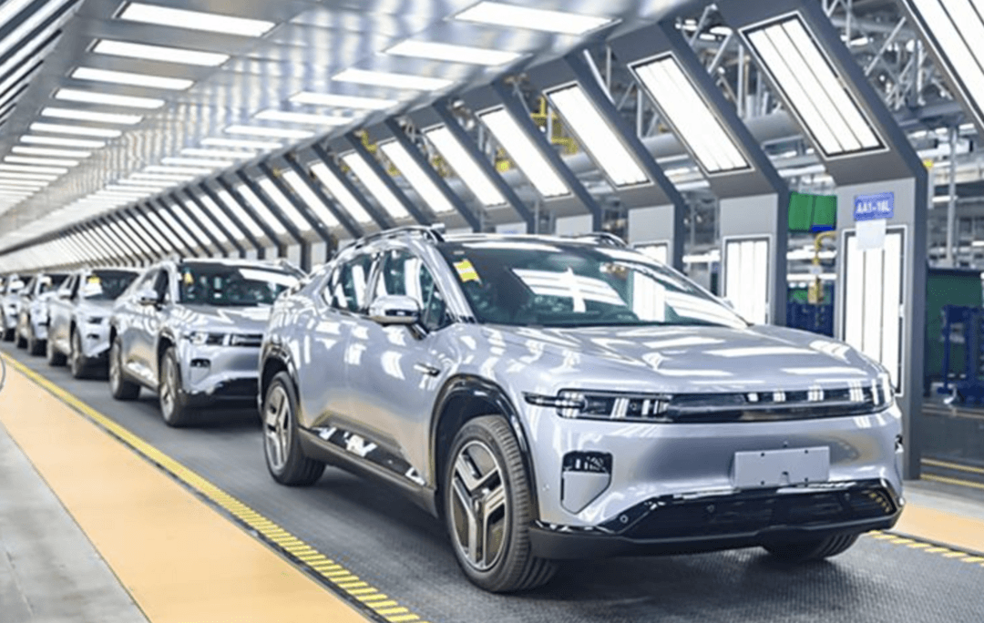 長安啟源8月交付新車1.3萬輛，年內(nèi)累銷即將破10萬