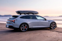 哪吒汽车8月销量破万，新车S猎装及增程300Max计划发布