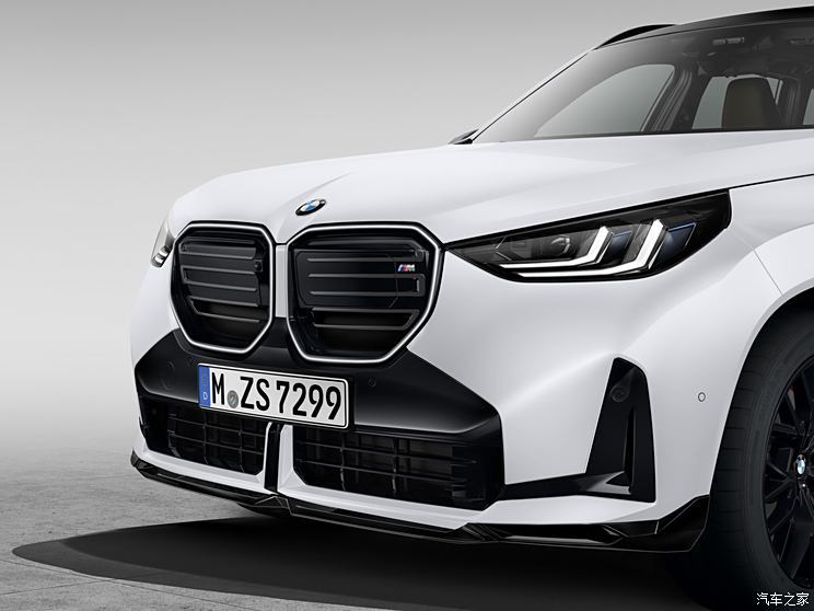 () X3() 2024 M50 xDrive M Performance Parts
