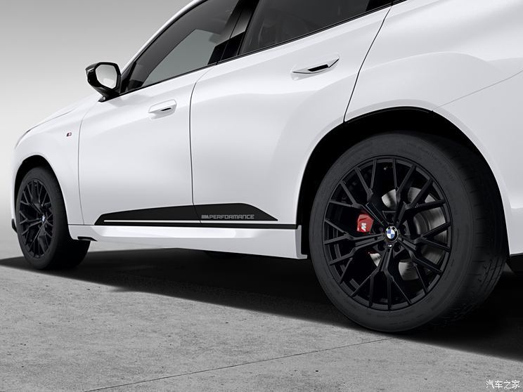 () X3() 2024 M50 xDrive M Performance Parts