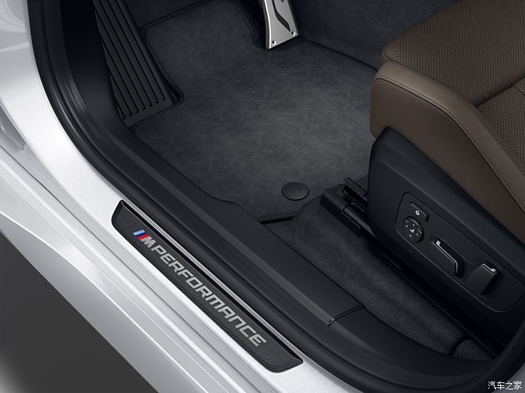 () X3() 2024 M50 xDrive M Performance Parts