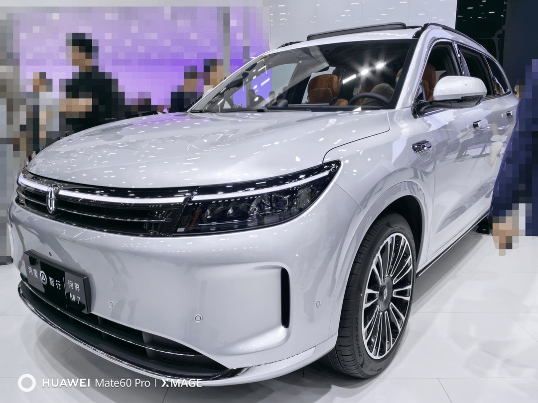 領先的中國車企和未來發(fā)展預測—2024年成都國際汽車展覽會觀后思考