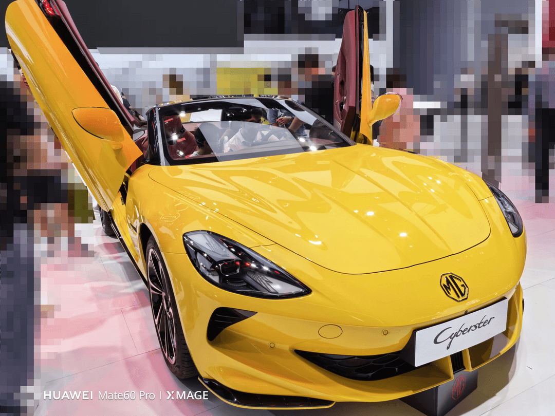 領先的中國車企和未來發(fā)展預測—2024年成都國際汽車展覽會觀后思考