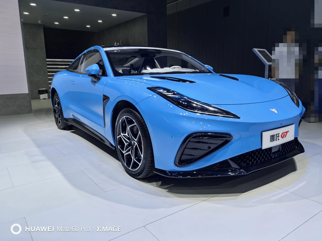 領先的中國車企和未來發(fā)展預測—2024年成都國際汽車展覽會觀后思考