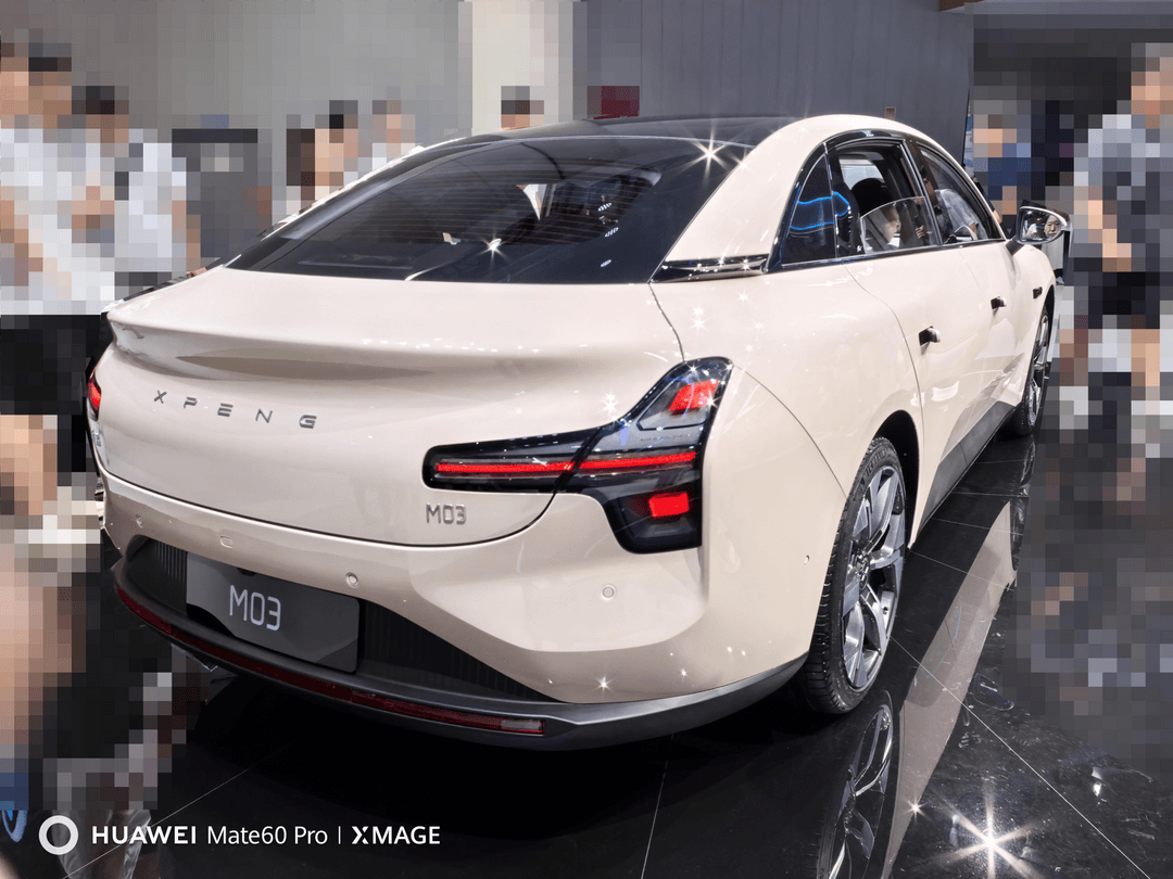 領先的中國車企和未來發(fā)展預測—2024年成都國際汽車展覽會觀后思考