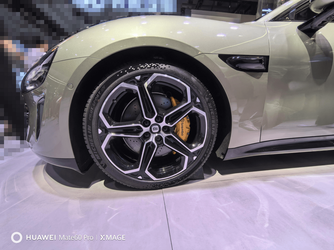 領先的中國車企和未來發(fā)展預測—2024年成都國際汽車展覽會觀后思考