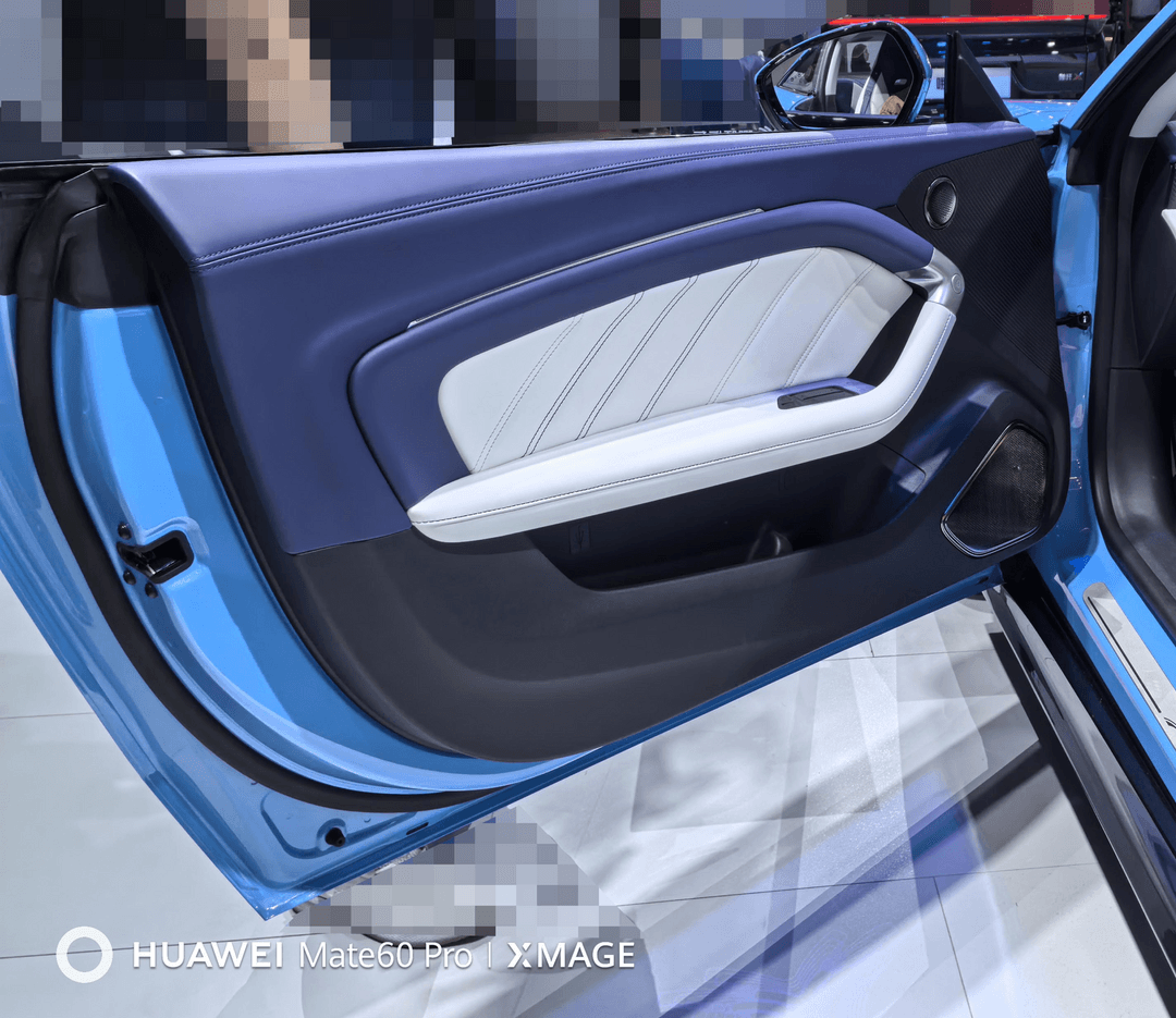 領先的中國車企和未來發(fā)展預測—2024年成都國際汽車展覽會觀后思考