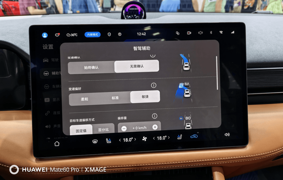 領先的中國車企和未來發(fā)展預測—2024年成都國際汽車展覽會觀后思考