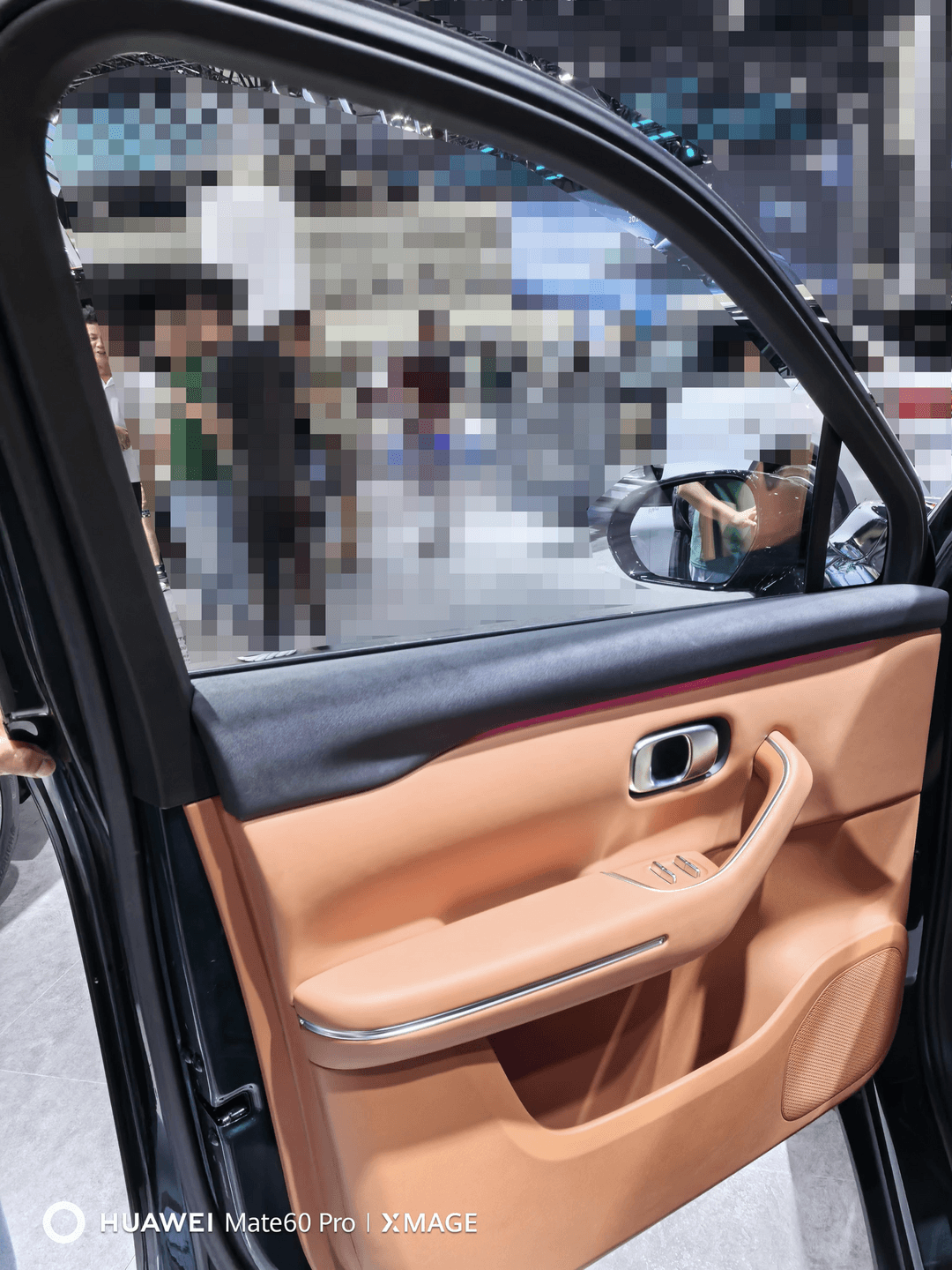 領先的中國車企和未來發(fā)展預測—2024年成都國際汽車展覽會觀后思考