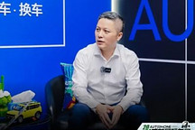 捷途張純偉：在看不見的地方下功夫