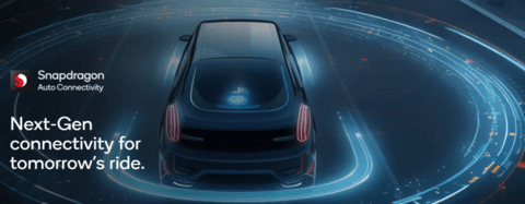 高通第二季度汽车业务营收同比增长87%,领先英伟达和Mobileye