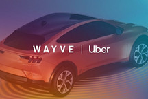 Wayve與優(yōu)步合作加速自動駕駛
