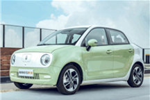 黑貓、白貓為何停產(chǎn) 歐拉CEO：月銷兩萬(wàn)臺(tái) 一臺(tái)虧一萬(wàn)