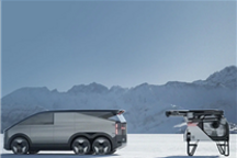 全球首創(chuàng)！小鵬陸地航母飛行汽車發(fā)布預(yù)告：9月3日發(fā)布