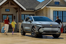 通用汽车推迟对Lithium Americas锂矿项目的3.3亿美元额外投资