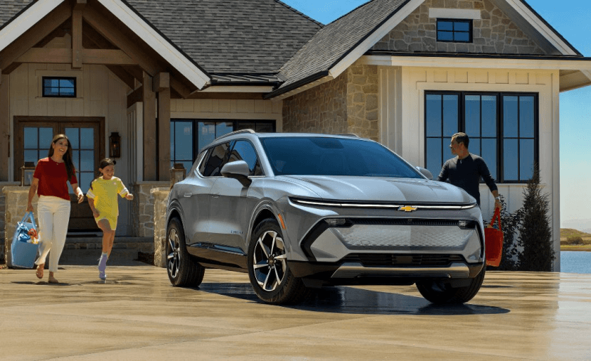 通用汽車推遲對Lithium Americas鋰礦項(xiàng)目的3.3億美元額外投資