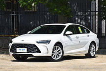 10.99萬(wàn)買君威？別克9月購(gòu)車優(yōu)惠政策