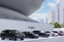 新能源車8月銷量成績單：小米連續(xù)三個(gè)月破萬，比亞迪“開掛”再創(chuàng)新高