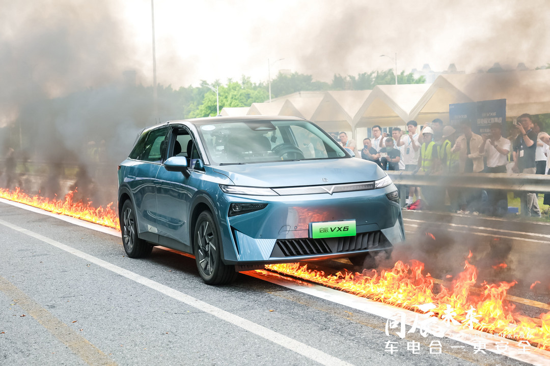 “車電合一”都安全，電車才能真安全