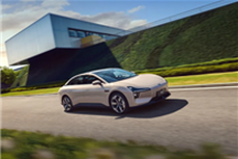 扭力梁不是問題 小鵬MONA M03大定超3萬臺：中配最暢銷