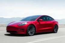 消息稱國產(chǎn)特斯拉在8月份交付86697輛 同比環(huán)比均有增加