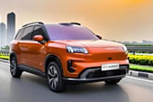 激光雷達(dá)不該是噱頭，埃安要做智駕普及者