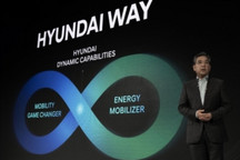 現代發布中長期目標：2030年全球銷量555萬輛，電氣化車輛占比36%