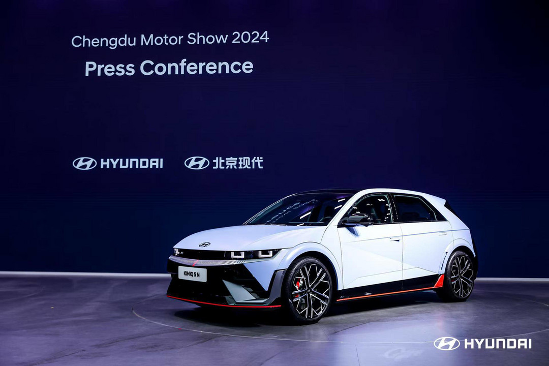 現(xiàn)代發(fā)布中長(zhǎng)期目標(biāo)：2030年全球銷量555萬(wàn)輛，電氣化車輛占比36%