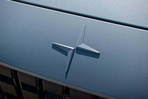 股價漲幅超37% Polestar極星任命新CEO