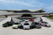 吉利银河E5首月销量破万,A级纯电SUV市场新宠