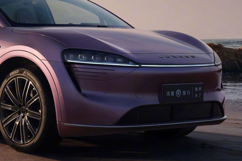 網(wǎng)通社汽車