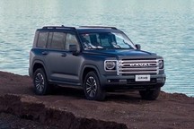 二代哈弗H9有望9月9日上市 預售價20.59萬元起