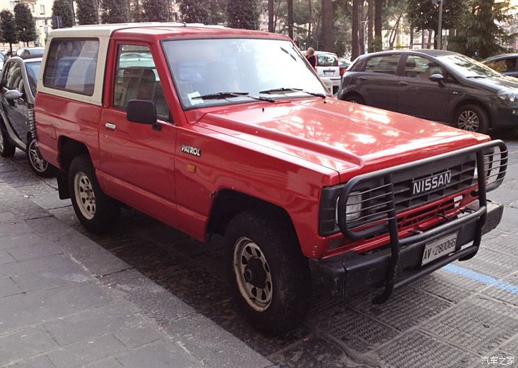 汽車之家