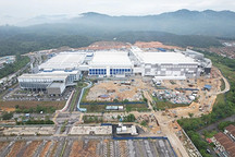 碳化硅巨頭“棄子保帥”，市場廝殺升級