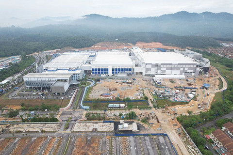 碳化硅巨头“弃子保帅”,市场厮杀升级