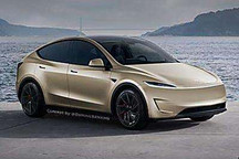 特斯拉：網傳在華推6座Model Y消息不實
