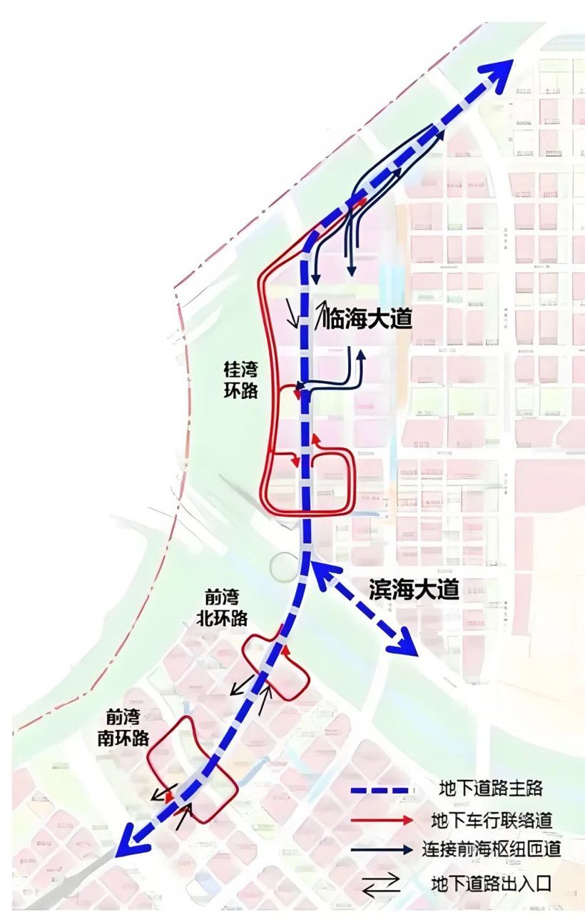 商湯絕影車(chē)路協(xié)同，駛進(jìn)深圳前海