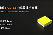 華引芯車規(guī)級(jí)光源器件 SCSP0808丨華引芯科技確認(rèn)申報(bào)2024金輯獎(jiǎng)·中國汽車新供應(yīng)鏈百強(qiáng)