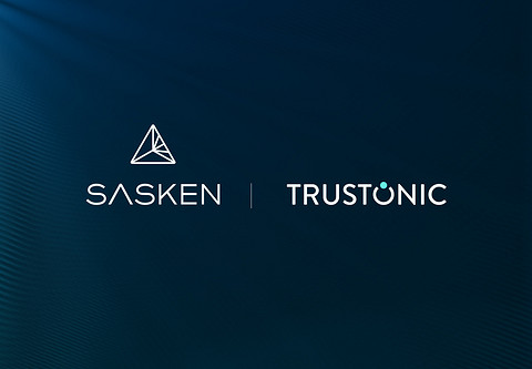 Sasken与Trustonic合作 为汽车原始设备制造商提供先进的安全选项