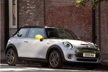 電池存在起火風(fēng)險(xiǎn)！寶馬宣布召回超14萬(wàn)輛Mini Cooper SE