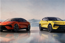 路特斯CEO：莲花汽车将成路特斯中文名 国人对莲花印象深刻