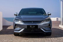 土耳其尋求與中國合作，共同開發(fā)電動汽車稀土元素