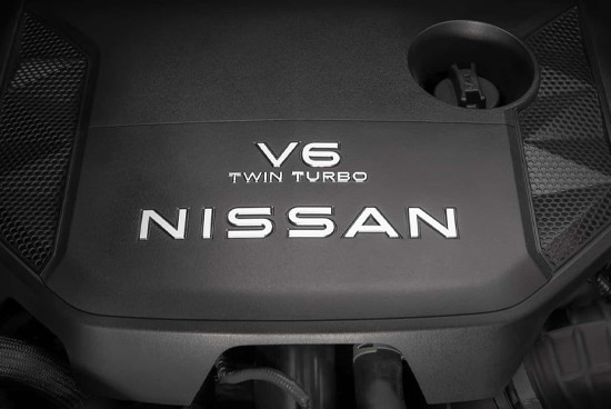 全方位升級 全新一代日產途樂正式發布