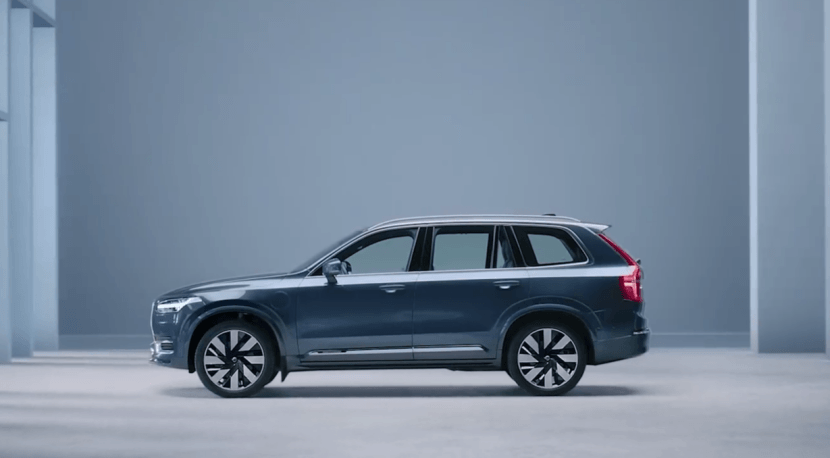 沃爾沃汽車放棄2030年實現全面電動化目標
