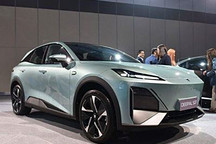 長安汽車泰國新能源基地明年一季度投產