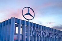 奔馳加碼，長軸GLE、CLA等國產(chǎn)