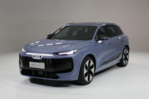 奥迪宣布2025年推出Q6L e-tron,携手中国伙伴打造豪华电动车阵容