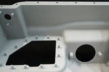 Zircotec推出新型高性能涂層 可用于電動汽車電池外殼和冷卻板