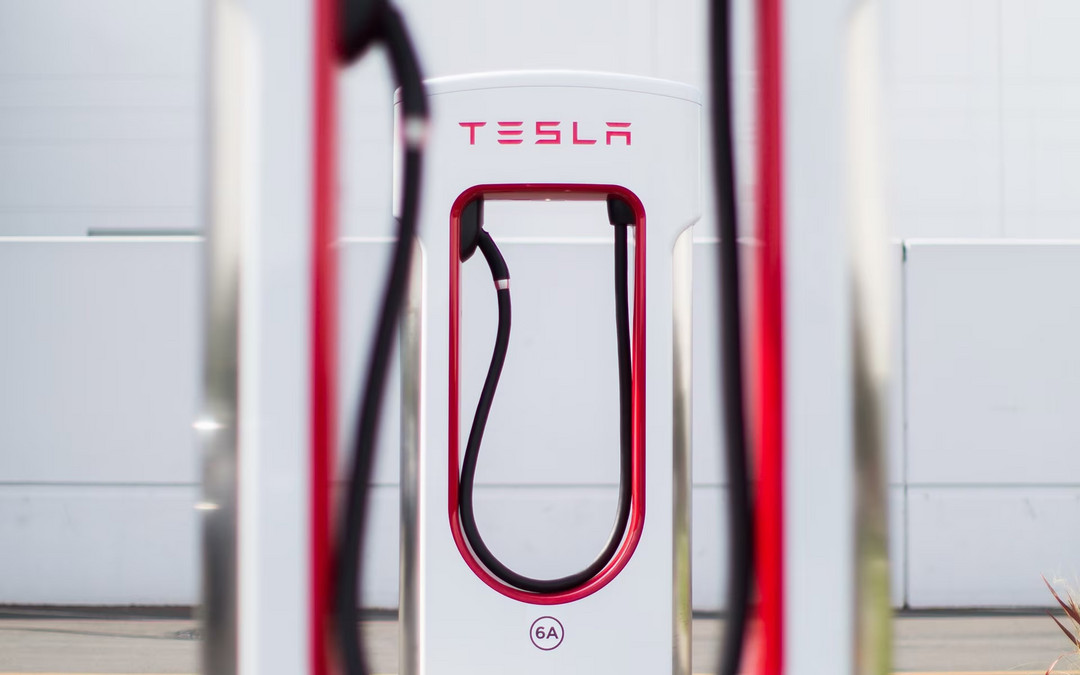 加州電動汽車充電樁數(shù)量超15萬根